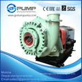High pressure dredging water pump high flow rate sand pump